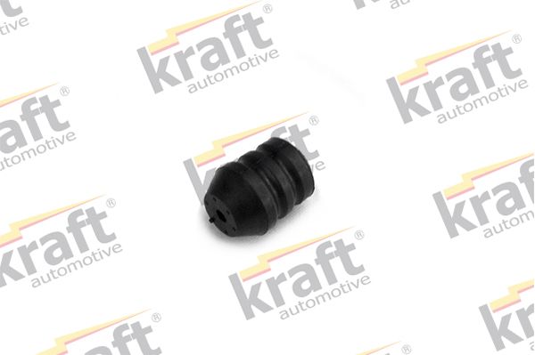 KRAFT AUTOMOTIVE atraminis buferis, pakaba 4090025